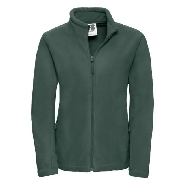 Full Zip Outdoor Fleece Jacket