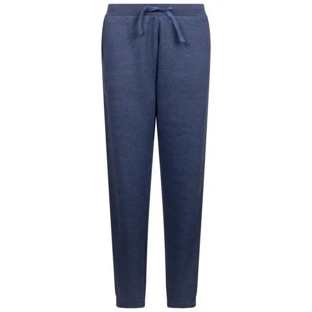 Trespass Women's Alima Jogging Bottoms in Mid Blue 