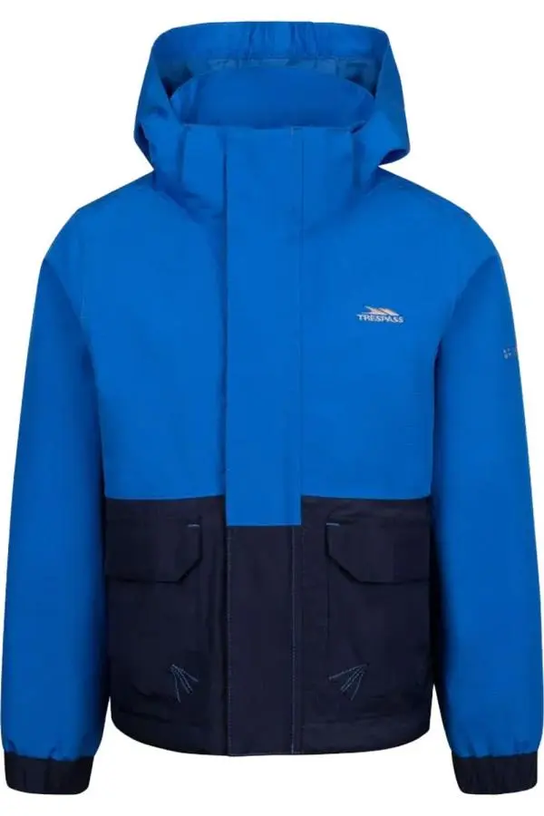 Zeppe TP50 Waterproof Jacket