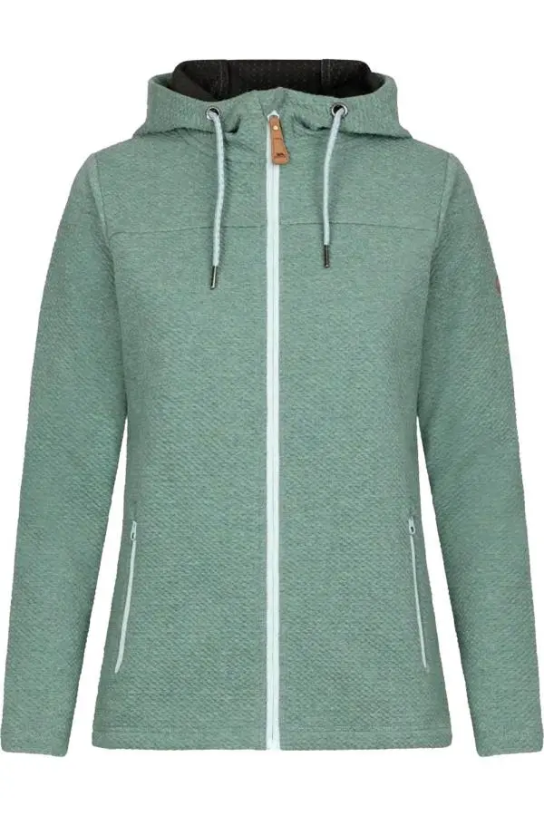 Raniya Casual Hoodie