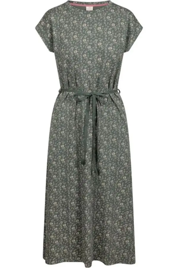 Portia Dress