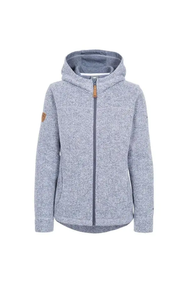 Reserve C Fleece Jacket