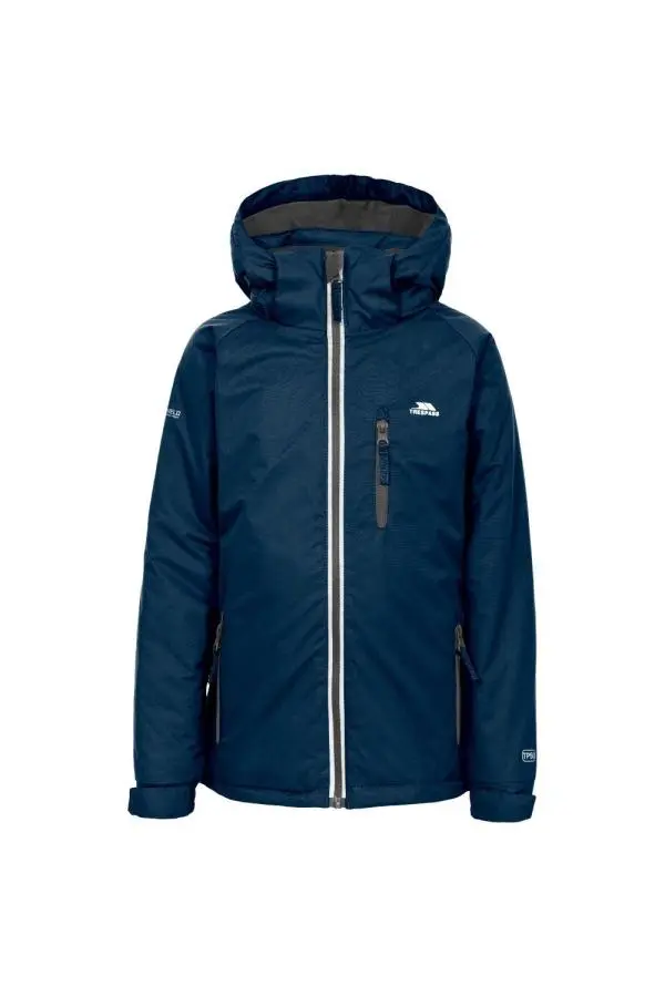 Cornell II TP50 Jacket