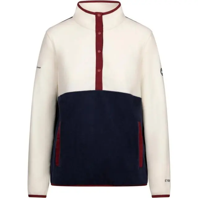 Garzoni Fleece Jacket