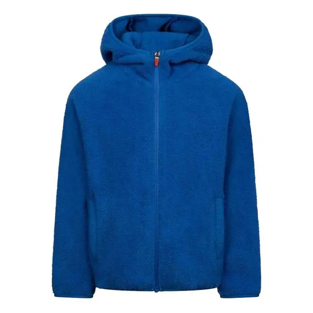 Trespass Minally Fleece Jacket in Blue 