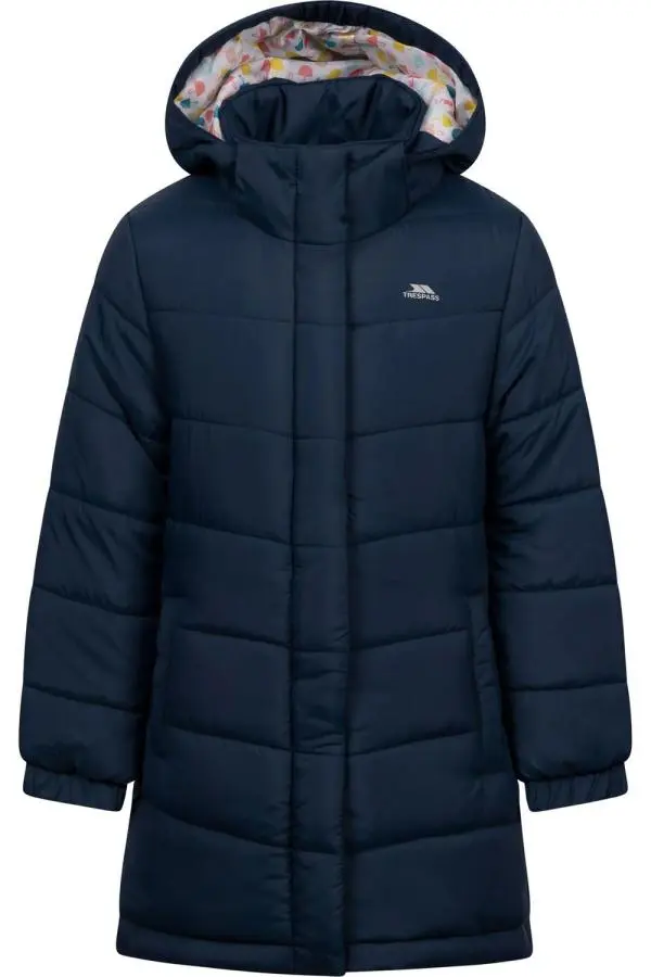 Ellster Jacket