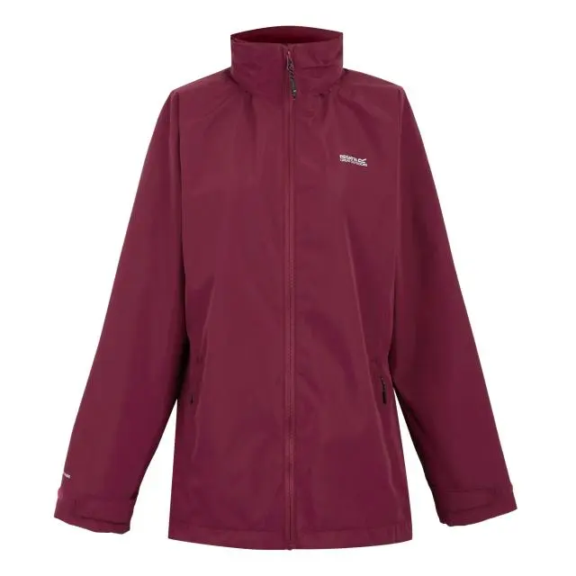 Daysha Waterproof Shell