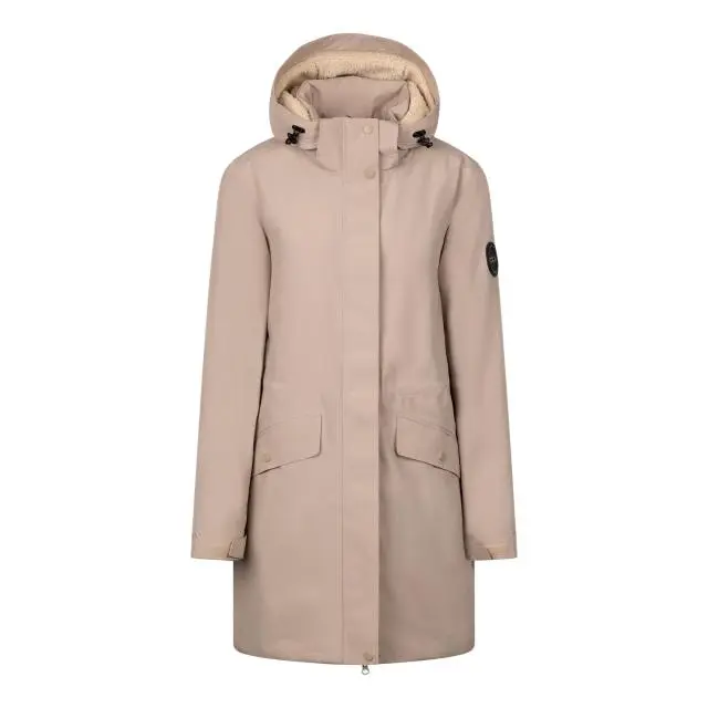 Deborah DLX Waterproof Jacket