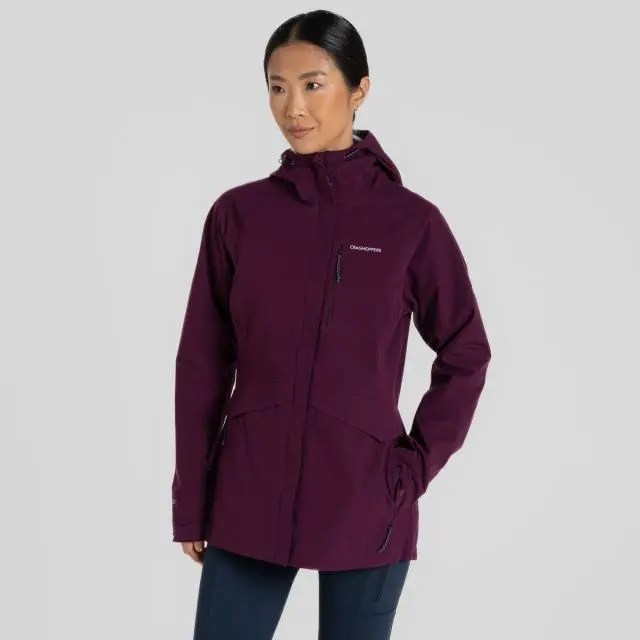 Caldbeck Stretch Waterproof Jacket