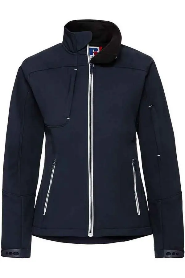 Bionic Soft Shell Jacket