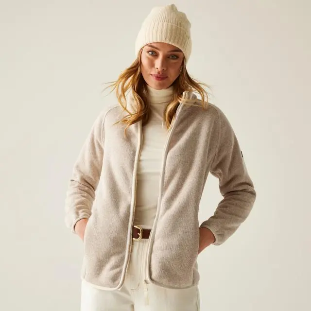Mellrey Full-Zip Insulating Active Fleece
