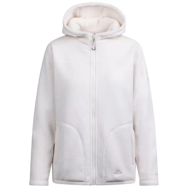 Backstay Fleece Jacket