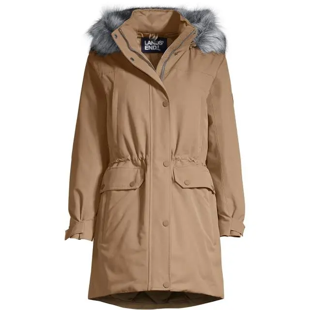 Petite Expedition Down Parka