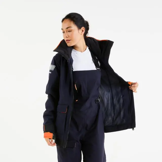 Decathlon Sailing Jacket 500