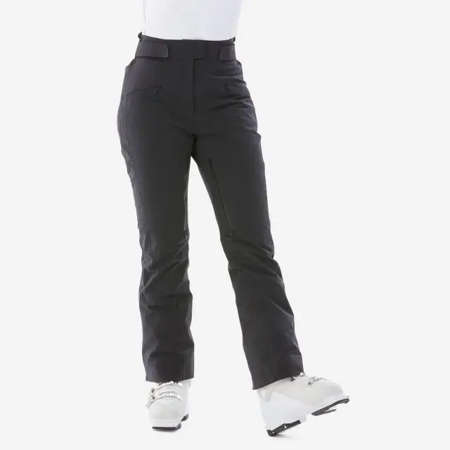Decathlon Breathable Ski Trousers Freedom of Movement 900