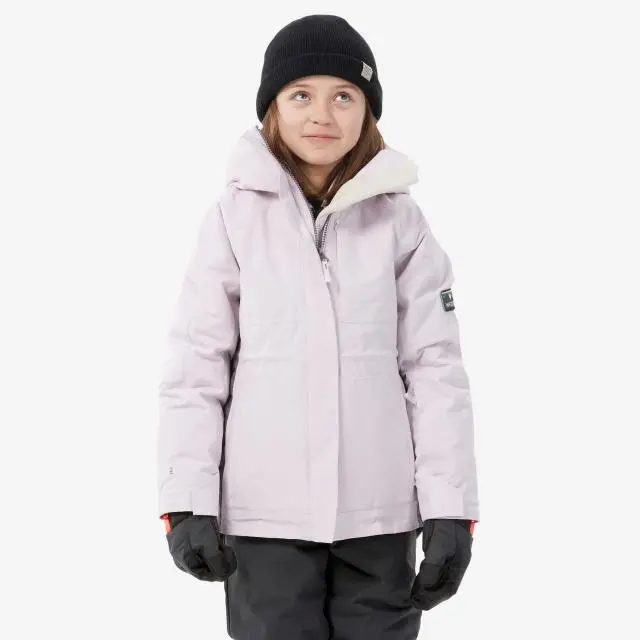 Decathlon High Resistance Long Snowboard Jacket SNB 500