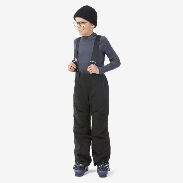 Decathlon Warm Waterproof Ski Trousers PNF 900