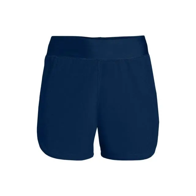 Comfort Waist Board Shorts, 5ins