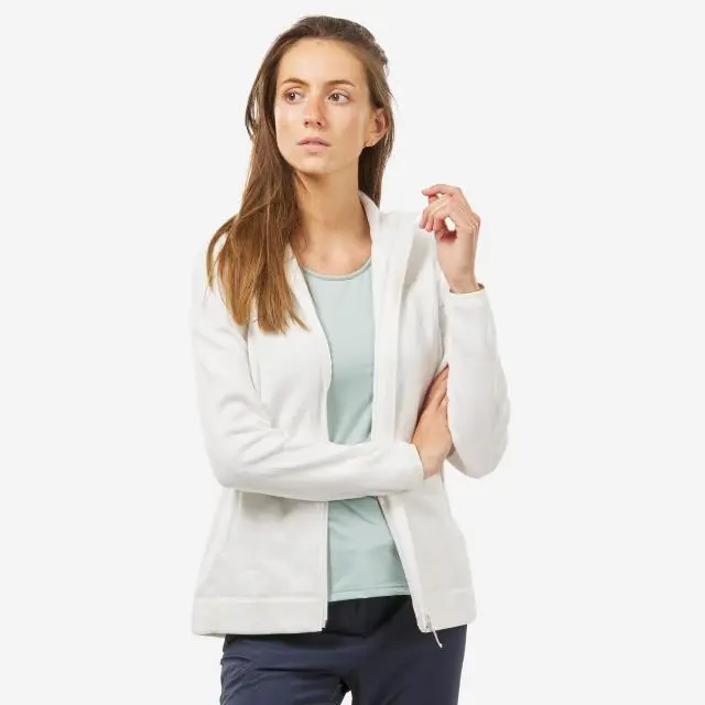 Decathlon Hiking Fleece Jacket MH120