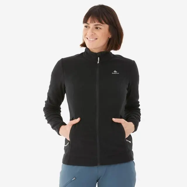 Decathlon Hiking Fleece Jacket MH120