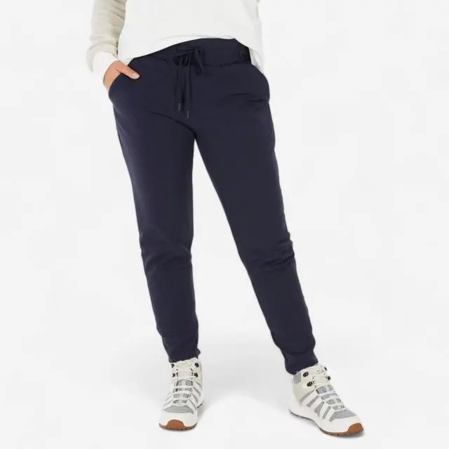 Decathlon Warm Water-Repellent Walking Trousers SH500