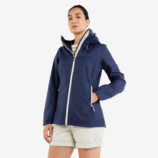 Decathlon Waterproof Sailing Jacket 100