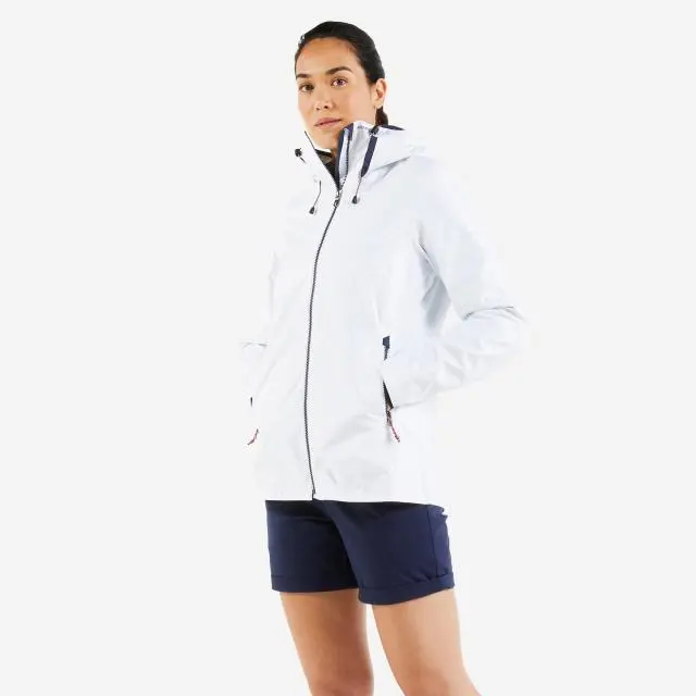 Decathlon Waterproof Sailing Jacket 100