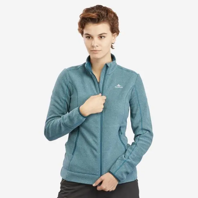 Decathlon Hiking Fleece Jacket MH120