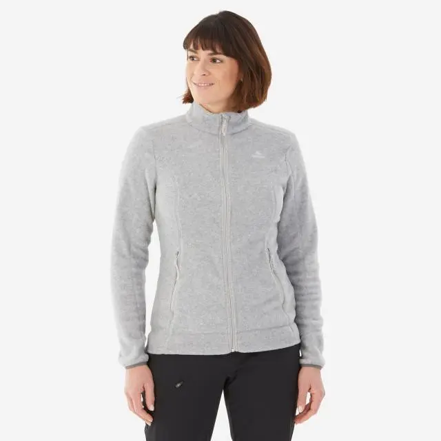 Decathlon Hiking Fleece Jacket MH120