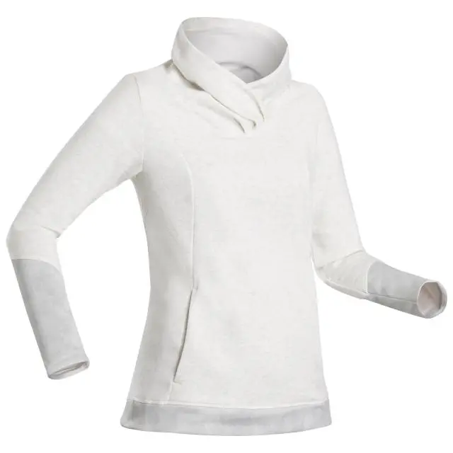 Decathlon NH100 Hiking Sweatshirt