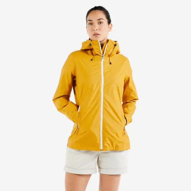 Decathlon Waterproof Sailing Jacket 100