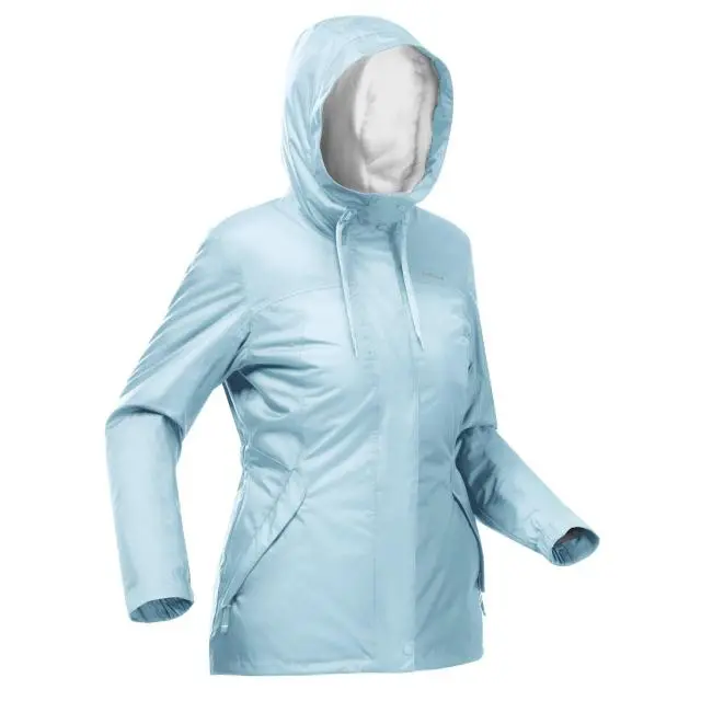 Decathlon SH500 Waterproof Winter Hiking Jacket -10 DegreeC