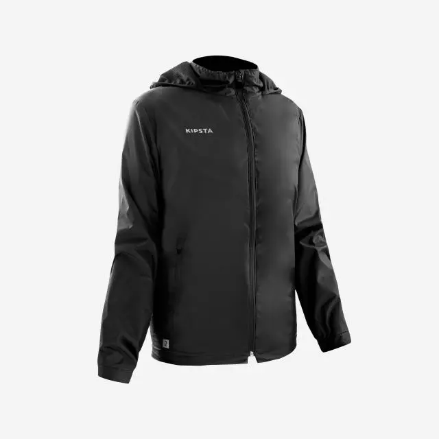 Decathlon Rainproof Football Jacket Viralto Club