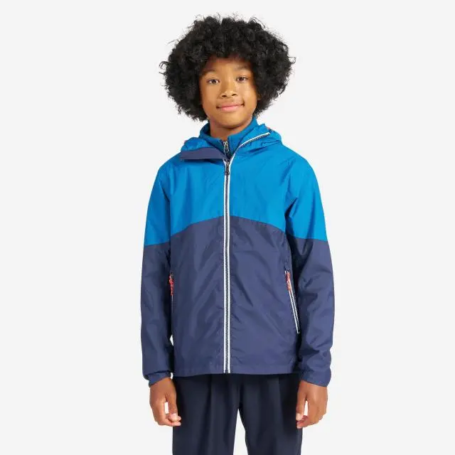 Decathlon Waterproof Sailing Jacket 100