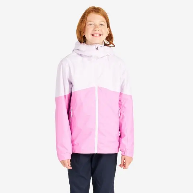 Decathlon Waterproof Sailing Jacket 100