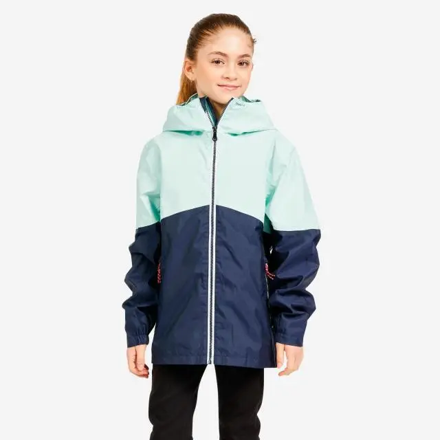 Decathlon Waterproof Sailing Jacket 100