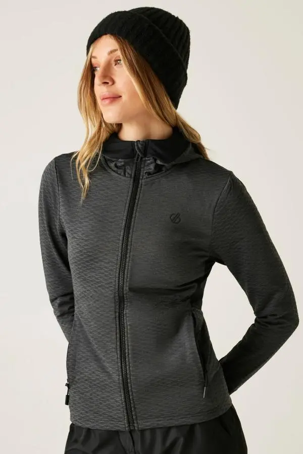 Convey IV Core Stretch Midlayer