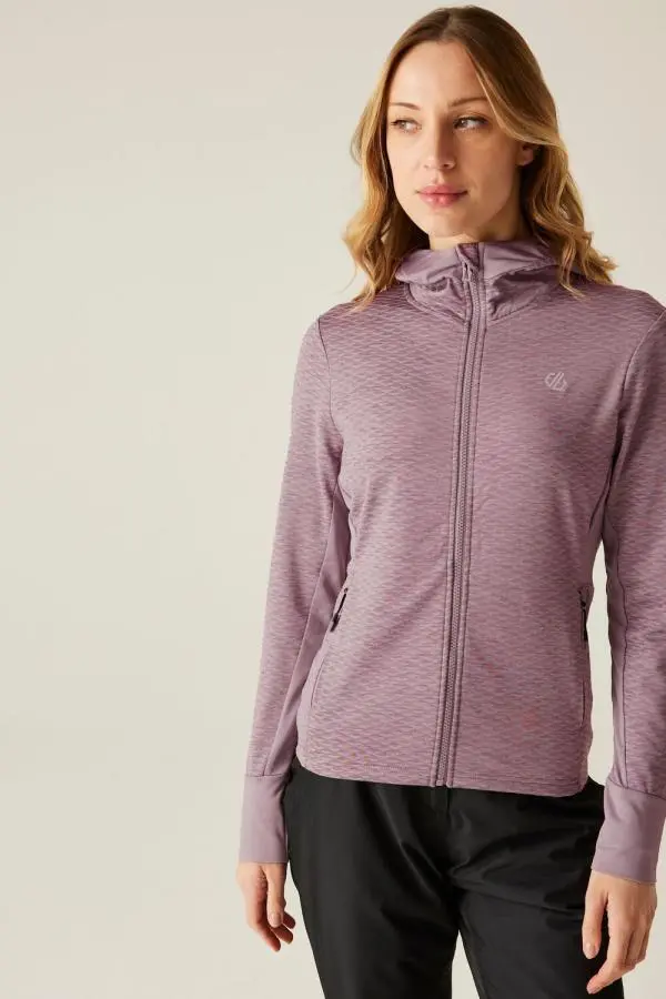 Convey IV Core Stretch Midlayer
