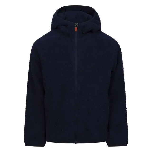 Trespass Minally Fleece Jacket in Navy 