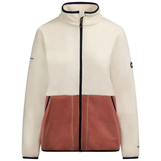 Member Fleece Jacket
