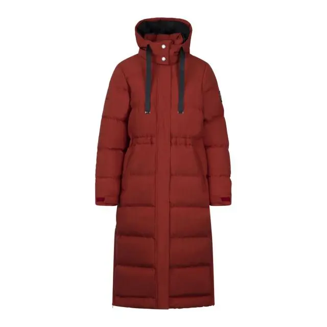 Colter Waterproof Jacket