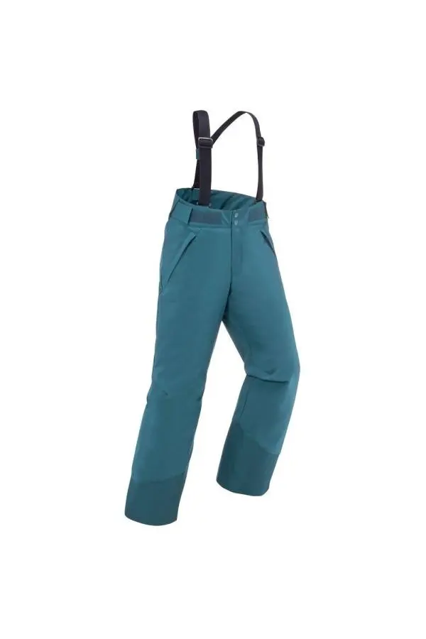 Decathlon Warm Waterproof Ski Trousers 500