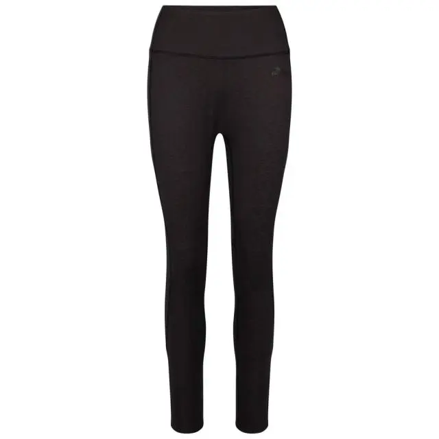 Trespass Women's Kanika Active Leggings in Black 