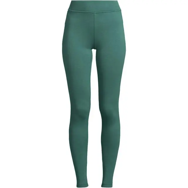 Tall Serious Sweats Fleece-lined Leggings