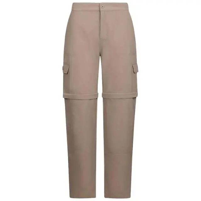 Trespass Women's Krystyna Hiking Trousers in Olive 