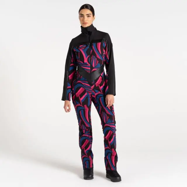 Dare 2b Women's Supremacy II Waterproof Snowsuit 