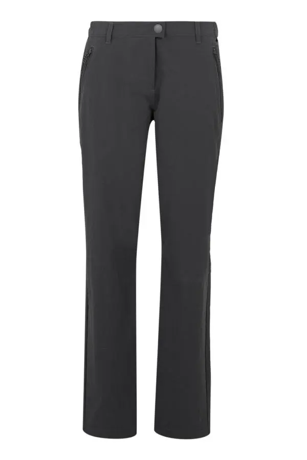 Regatta Women's Women's Highton Trousers II in Grey 