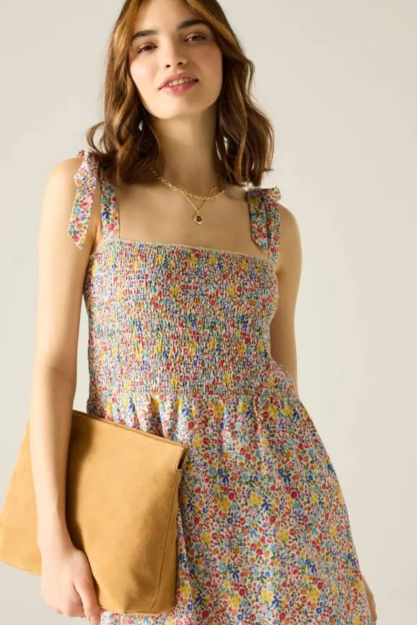 Regatta Women's Cath Kidston Midi Sundress 