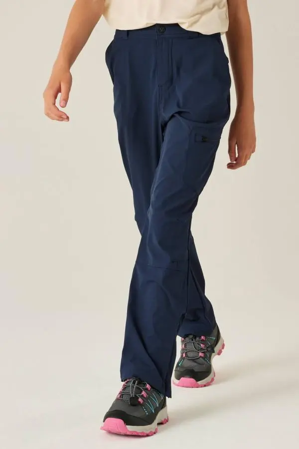 Dare 2b Rapid Trouser in Navy 