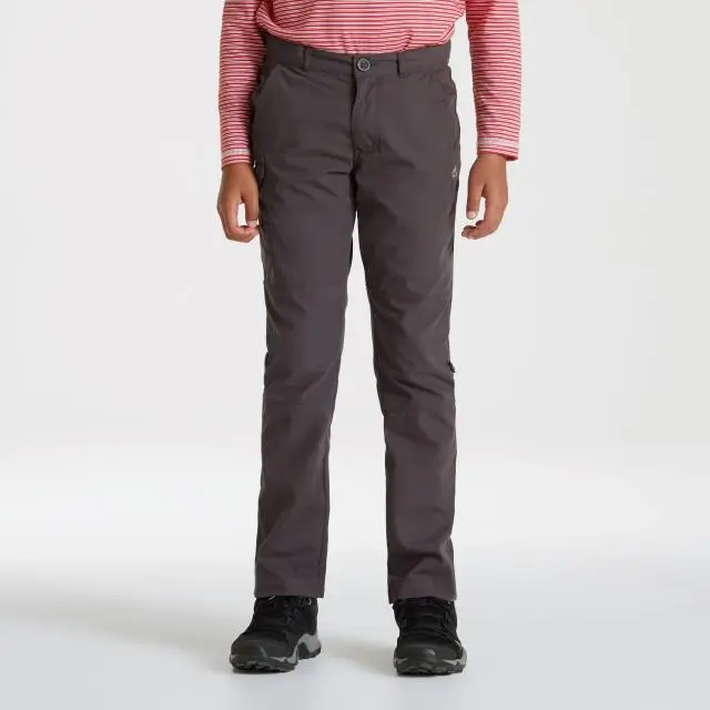 'Kiwi II' Regular Fit Walking Trousers